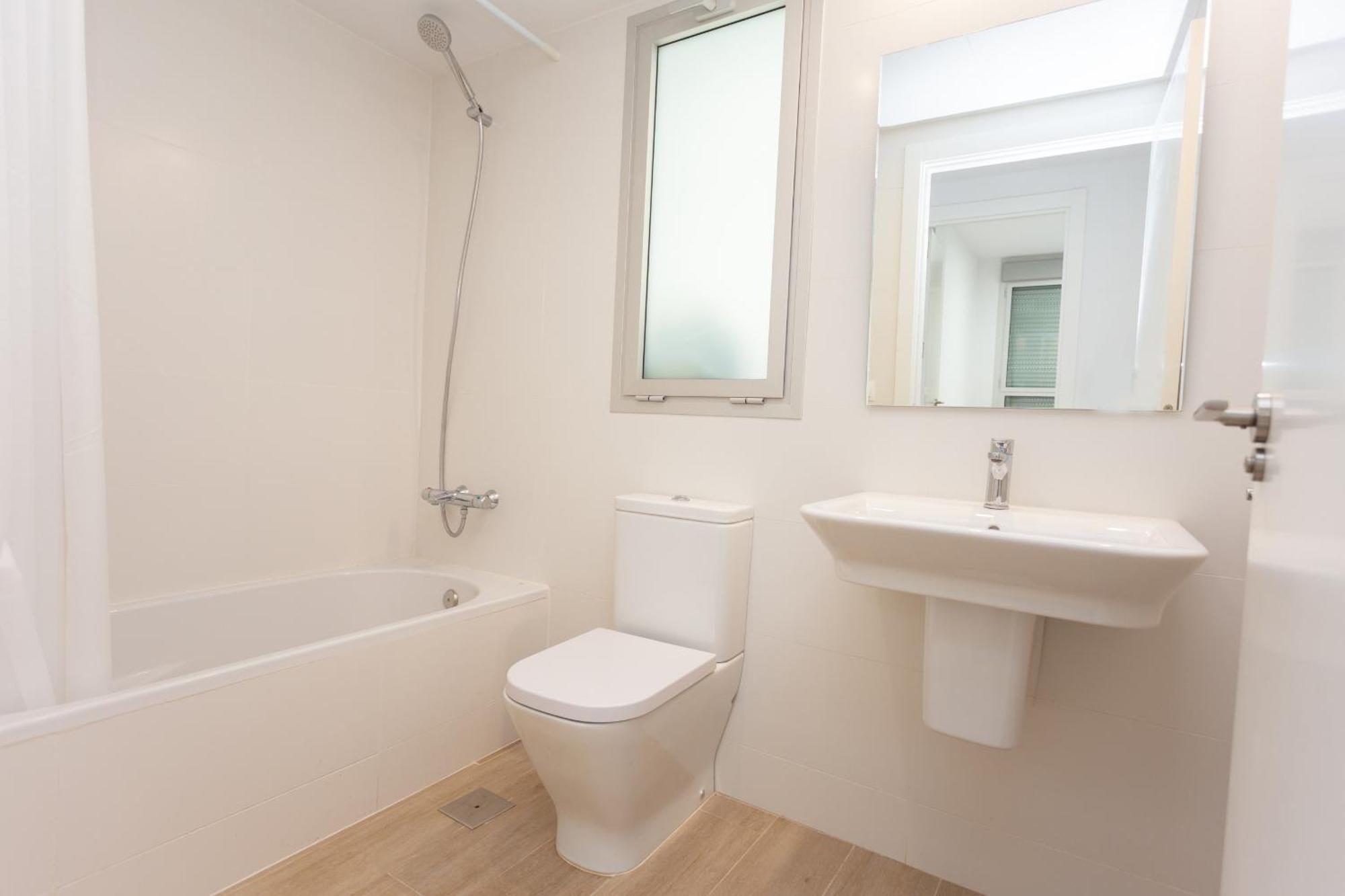 Apartamento Marina Real II Js Дения Экстерьер фото