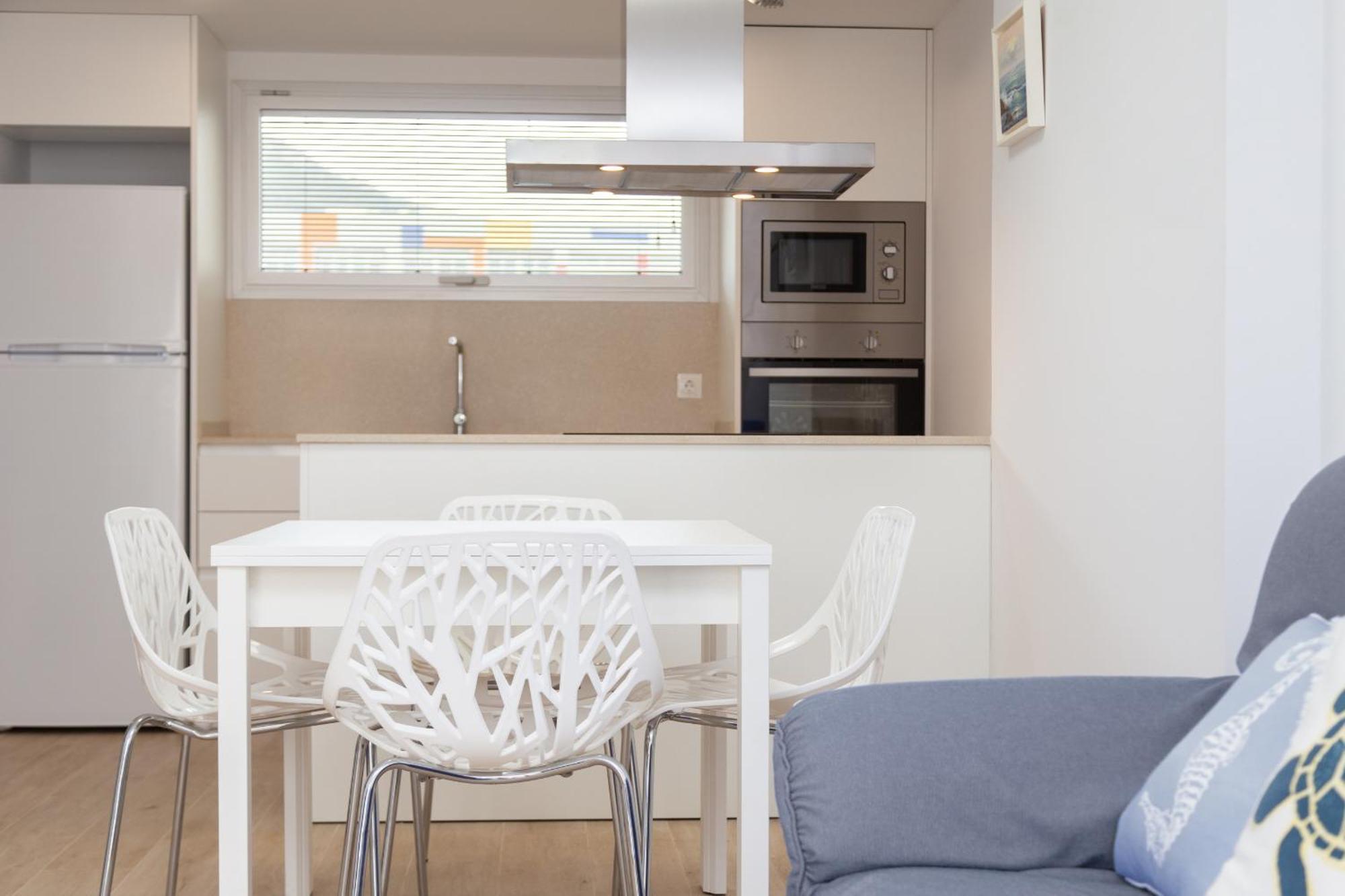 Apartamento Marina Real II Js Дения Экстерьер фото